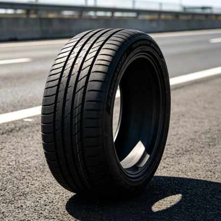 High Performance Highway Sport Tire
